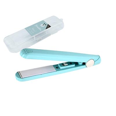 China BENEDITA Mini Size With USB Portable Car Hair Straightener for sale