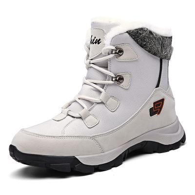 China CUSHIONING Cheap Women Boots 2021 Women Snow Comfortable Boots Women Winter Boots for sale