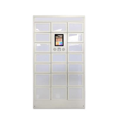 China School Smart Locker Smart Locker School Food Locker For Food for sale