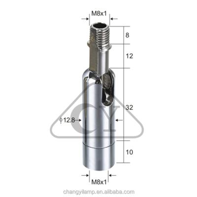 China 3081052 - articulated joint / 330 degree along, can be double opening 3081052 for sale