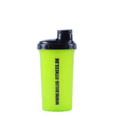 China 2021 New Custom Sports Protein BPA Free Shaker Gym Sustainable Plastic Water Bottles With Custom Logo for sale