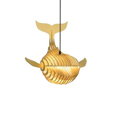 China Best Selling Modern Modern Pendant Light Shade Bamboo Handmade Ornament Shade Chandelier Light Modern Pendant Lighting for sale