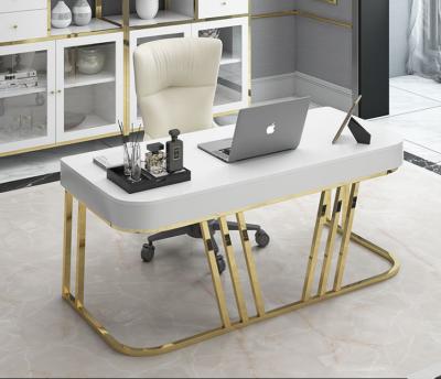 China (Size) Modern Design Adjustable Space Saving Laptop and Computer Desks Hot Selling Desk for Study Office for sale