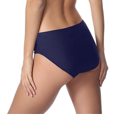 China Breathable wholesale hot swimwear and quick dry sale soild bikini panties navy swim shorts beach wear for sale