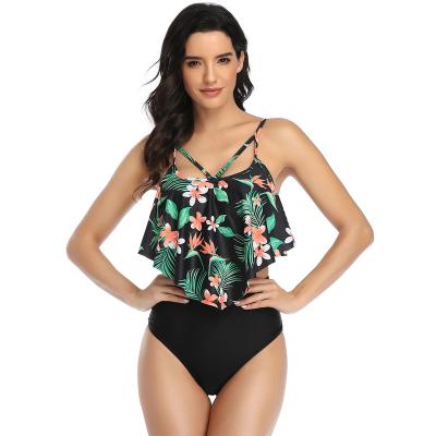 China Summer China Breathable Quick Dry Factory Ready To Ship Best Quality Resort Swimwear And Bikinis for sale