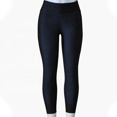 China Breathable pants soild breathable quick dry yoga pants manufacturers sports leggings hot sale for sale