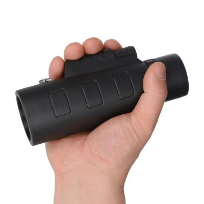 China Binocular Scopes Sight E-commerce Binocular Telescope Pocket Hot Selling High Power Handheld Monocular for sale