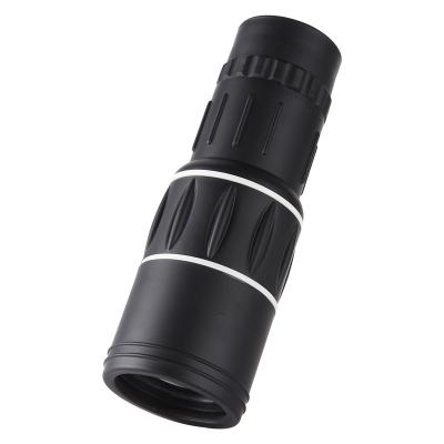 China Pro High Power Monocular UltraClear Multifunctional Retail Binocular Single Vision Compact Easy Hold for sale