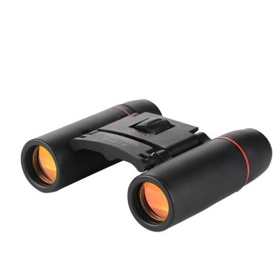 China Cute Mini Compact Kids Binoculars Small Children Binoculars For Bird Watching Travel 100*85mm for sale