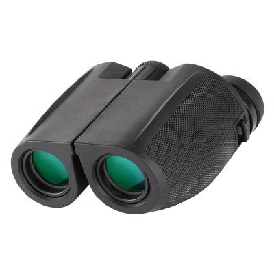 China Factory Direct Hot OEM Mini Paul Binocular Compact Binocular Eco-friendly Rubber for Bird Watching Education Study Nature Enthusiasts for sale