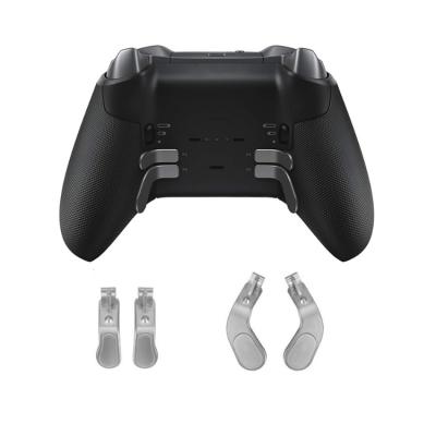 China With Phone Holder Game Accessories Replacement Metal Thumbsticks Grip Button For For Xbox One Elite Series 2 for sale