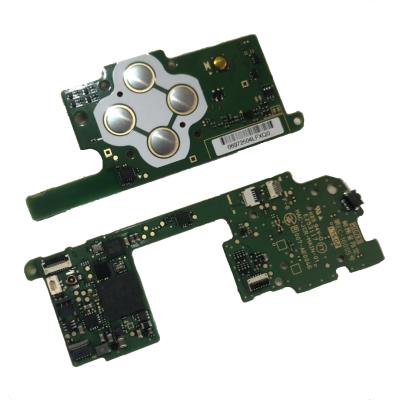 China NS Replacement Mainboard Motherboard Right Side For Nintendo Switch For Joy Con Mainboard Motherboard for sale