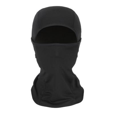 China Sale Outdoor Sports Riding Face Mask Balaclava Flying Hat Tiger Head COMMON Warm Cover Windproof And Sunscreen Face Mask for sale