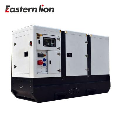 China Powered by Fawde New Design 200KW 250KW 3 Phase 400V 250kva Alternator Brushless Genset Generator GFS/GF Water Cooled Diesel Plant for sale