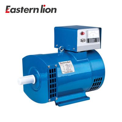 China Oriental Lion 24kw Dynamo Alternator 30kva low rpm high quality durable using various STC. STC series 24KW. for sale