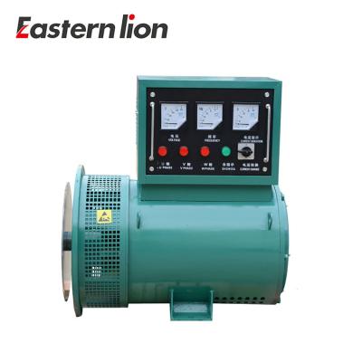 China Easternlion 200KW 236KW 260KW 280KW 304KW 320KW Stamford Factory 3 Phase 400/AC Dynamo 3 230V Synchronous Brushless EL Type 314C 314D 314E 314FS 314F 314G for sale