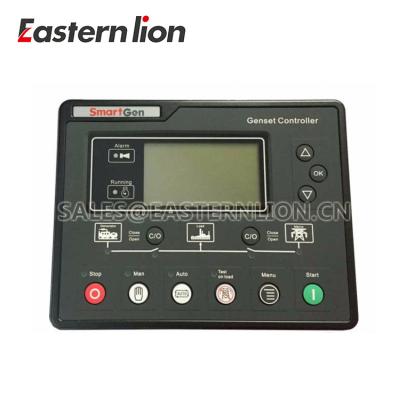 China Digital Controller For Diesel Generator Set 197*152*47 (mm) for sale