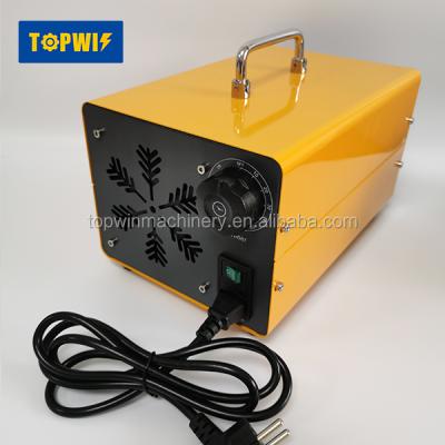 China 30g/h Car Air Ozone Generator With 90min Timer for sale