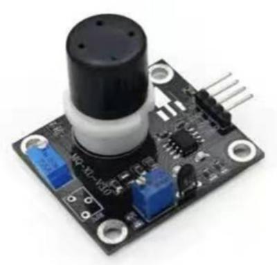 China MQ131 Ozone Sensor Ozone Gas Detection Sensor Module MQ131 for sale