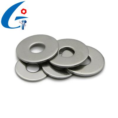 China DIN125 Flat Stainless Steel Flat Joints for sale