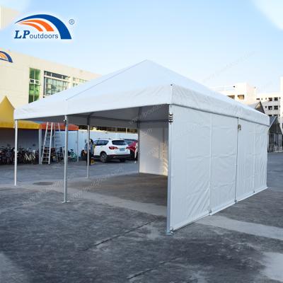 China Pagoda Frame Aluminum Tent Marquee UV-Resistant Hip Ends Frame Tent For Outdoor Event Party for sale