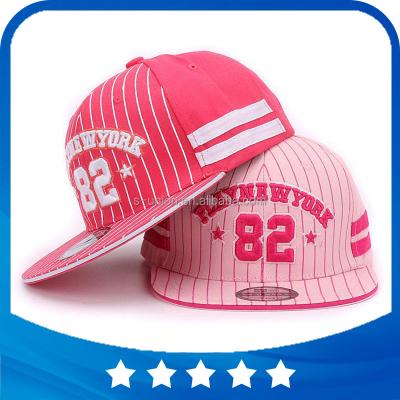 China Kids Baseball Cap JOINT New York Game 82 Kids Gorras Snapback Hip Hop Caps Baby Summer Sun Casual Adjustable Flat Cap For Girl for sale