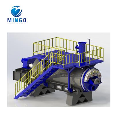 China Manufacturing plant equipment for harmless treatment of animal carcasses for sale for sale