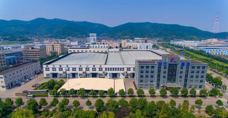 Verified China supplier - Zhejiang Jiacheng Machinery Co., Ltd.