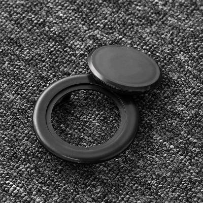 China Manual Hole Ring Cover Set Table Umbrella Ring Set Thicker Plug Set Standard Size Patio Table Umbrella Hole for sale