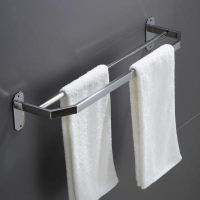 China Romantic Towel Rack For Bathroom Luxury Towel Rack Home Use Bath Towel Rack for sale