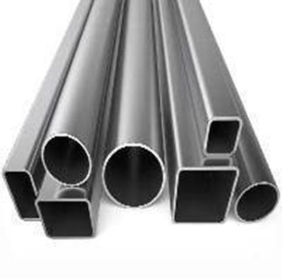 China Hot Selling 304 Kg Stainless Capillary Structural Steel Pipe Price for sale