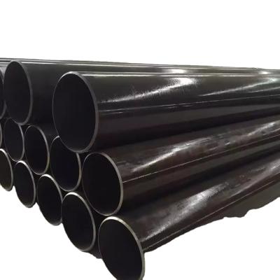 China ASTM A312 TP304 TP304L Petroleum Welded Stainless Steel Pipe for sale