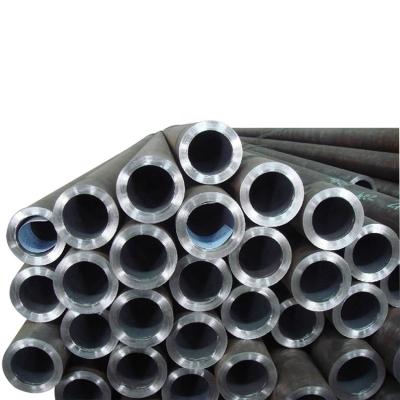 China Hot Rolling API 5L Seamless Welded Round Pipe Shaped Gas Pipe API 5L Carbon Steel Square Pipe Tube Pipe for sale