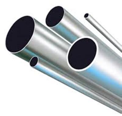 China Structure Pipe China Manufacturer ASTM B161 UNS N02200/Ni200 UNS N02201/Ni201 Nickel Alloy Pipe Tube for sale