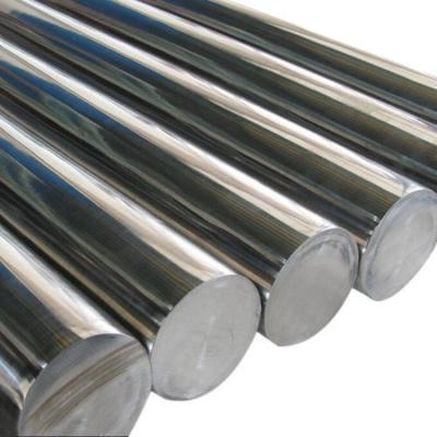 China 42 Series Steel Bar Structural Duplex Steel Bar And Round Steel Bar Price Stainless Steel Round Bar Hot Rolling for sale