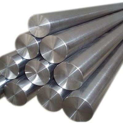 China Oil Alloy 200 Nickel UNS02200 42crmo4 Alloy Steel Round Bar Stainless Steel Cold Drawn Round Steel Bar for sale