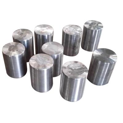 China Duplex 2507 S32750 Steel Stainless Round Bar Cold Rolled Round Bar Round Steel Bar 16mm 2507 S32750 for sale