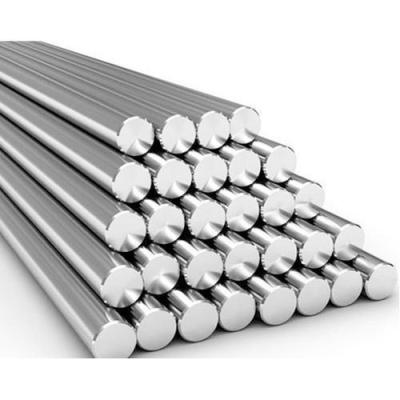 China Factory price aisi 4130 alloy steel round bars structural steel bar forged steel chromoly steel for sale