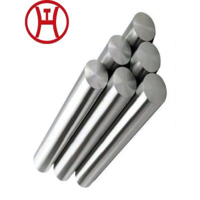 China UNS S31600 Cold-Drawing Hot-Rolling Stainless Steel 316 Stainless Steel Round Bar Structural Steel Bar SUS AISI DIN 316 ASTM/ASME SA 276/479 for sale