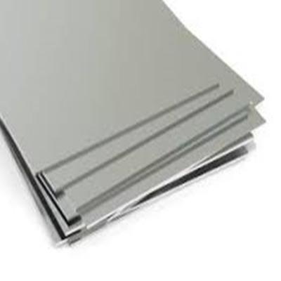 China Boiler Sheet Cold Rolled High Speed ​​Steel Plate 1.4512 Stainless Steel Plate for sale