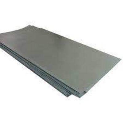 China Nickel Steel ASTM A387M GR.22 CL2 Alloy Steel GR 22 Fabrication Plate for sale