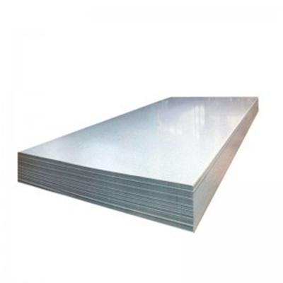 China Stock Boiler Sheet China Nickel Alloy Inconel 600 601 625 718 Sheet 800H 825 / Nickel Alloy Plate For Sale for sale