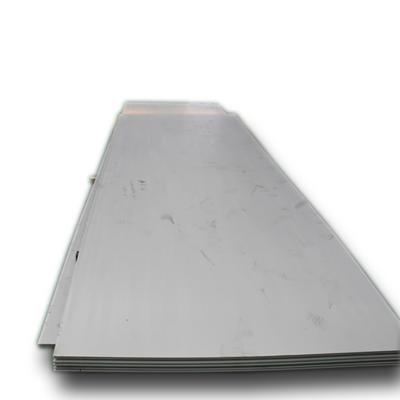 China Industry Wholesale AL-6XN ASTM A240 UNS N08367 Super Stainless Steel Plate Sheet for sale