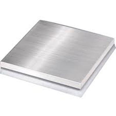 China Customized Wholesale Steel Boiler Sheet Metal Plate Titanium Sheet Price Gr.1steel for sale