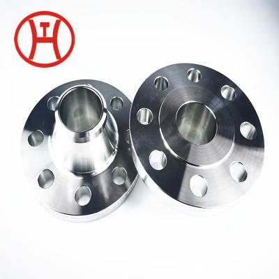 China ASME B16.47 class 150#-2500# NPS26-60 alloy steel f11 blind flange a182 f11 flange a182 f11 F11 flange material for sale