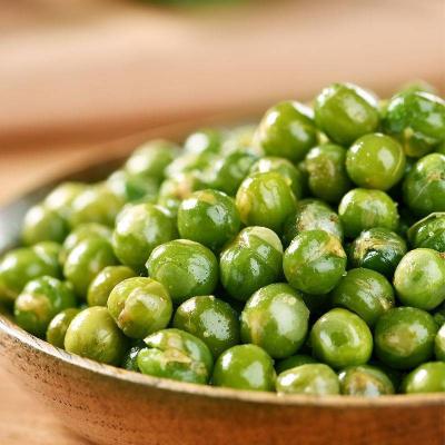 China High quality and hot selling cooked peas in bulk natural taste for sale