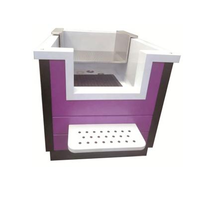 China Sustainable High Quality Dog Tub Spa For Popular Tubs for sale