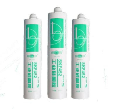 Chine 20L Industrial Silicone Sealant For Power Supply Bonding And Electrical Components Fixing à vendre