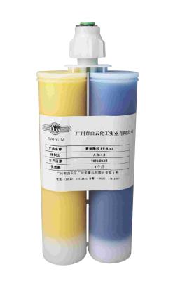 China Two Component Polyurethane Sealant For Coating Potting In Electronics Industry Te koop