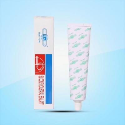 China BAIYUN BYC113 LED Sealant Silicone Sealant For Refrigerator for sale